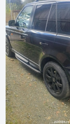 Vand Range Rover Sport - imagine 5 Vand Range Rover Sport - imagine 5