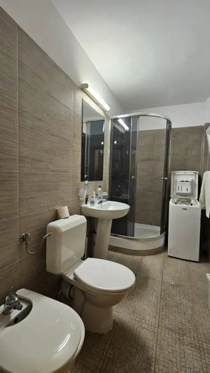 Garsoniera Soseaua Iancului-Metrou-Mega Mall - imagine 8