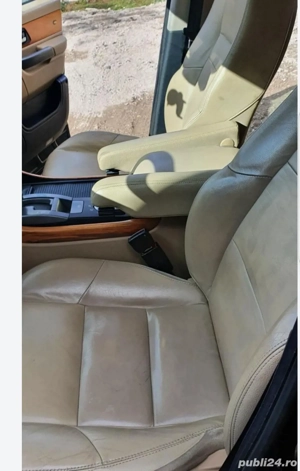 Vand Range Rover Sport - imagine 2 Vand Range Rover Sport - imagine 2