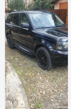 Vand Range Rover Sport - imagine 8 Vand Range Rover Sport - imagine 8