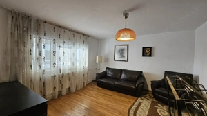 Garsoniera Soseaua Iancului-Metrou-Mega Mall