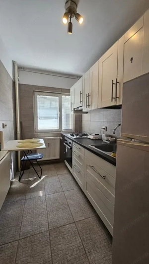 Garsoniera Soseaua Iancului-Metrou-Mega Mall - imagine 3