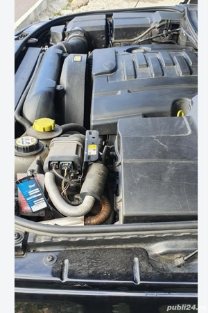 Vand Range Rover Sport - imagine 6 Vand Range Rover Sport - imagine 6