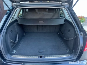 Audi A4 1,9 tdi 2007 - imagine 8