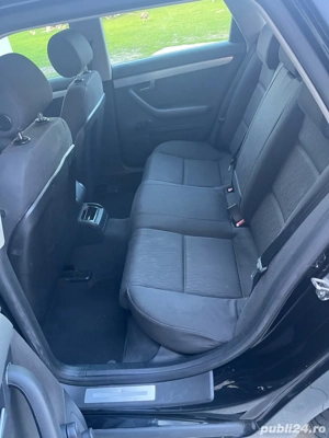 Audi A4 1,9 tdi 2007 - imagine 9