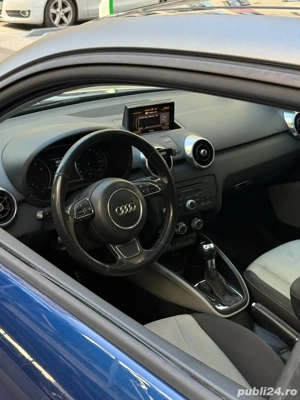 Audi A1 Coupe.  - imagine 3