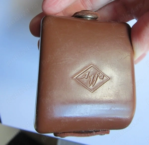 vintage Blitz flash Agfa Tully - imagine 5