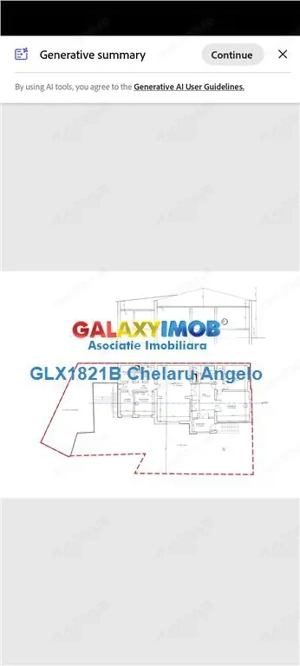 Unirii,Rond Cosbuc- Parcul Carol,casa si teren 475 mp - imagine 14