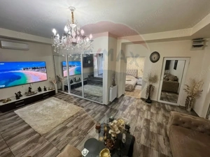 Spațiu comercial în zona Doi Stejari