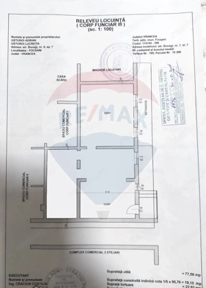 Spațiu comercial în zona Doi Stejari
