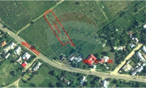 Teren intravilan Unirea Odobesti / Strada Grozesti - imagine 2