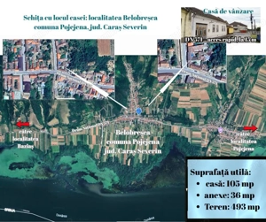 CASA 2 CAMERE BELOBRESCA (493 MP) - imagine 19