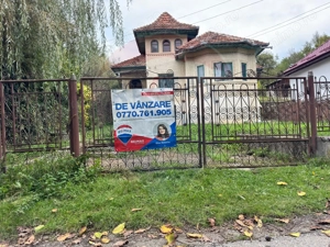 O casă cu suflet, ascunsă în inima verde a Mușcelului, la Câmpulung! - imagine 11