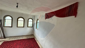 O casă cu suflet, ascunsă în inima verde a Mușcelului, la Câmpulung! - imagine 9