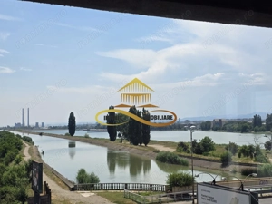 Apartament 2 camere de inchiriat bloc nou EMD