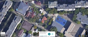 TEREN /PROIECT AUTORIZAT - MILITARI GORJULUI - 4 APARTAMENTE, P+2+M, COMISION 0%