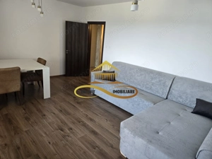 Apartament 2 camere de inchiriat bloc nou EMD - imagine 2 Apartament 2 camere de inchiriat bloc nou EMD - imagine 2