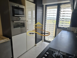 Apartament 2 camere de inchiriat bloc nou EMD - imagine 6 Apartament 2 camere de inchiriat bloc nou EMD - imagine 6