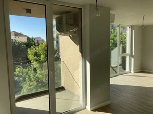 3 camere exclusivist, in cladire noua tip boutique building, parcare - imagine 8