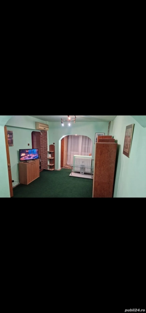 Închiriez garsonieră