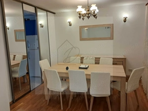 COMISION 0 % I Vila de închiriat 3 camere Erou Iancu Nicolae I Pipera