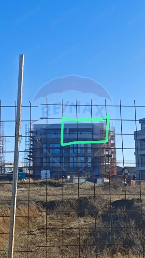 Apartament cu 2 camere in Santandrei, ORADEA  jud.  Bihor