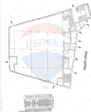 Spațiu comercial de vânzare - Parter Șoseaua Colentina