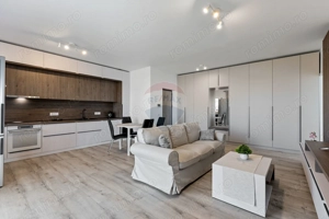 Apartament modern la prima închiriere - Via Carmina - imagine 6