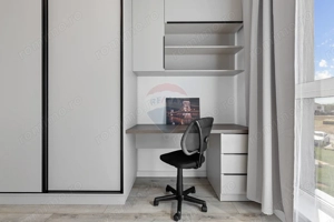 Apartament modern la prima închiriere - Via Carmina - imagine 10