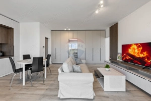 Apartament modern la prima închiriere - Via Carmina - imagine 4