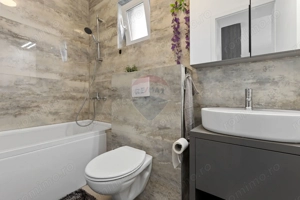 Apartament modern la prima închiriere - Via Carmina - imagine 11