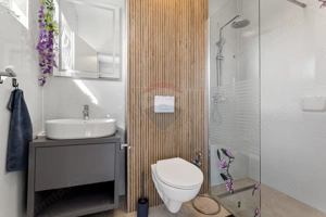 Apartament modern la prima închiriere - Via Carmina - imagine 9