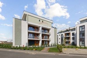 Apartament modern la prima închiriere - Via Carmina - imagine 5