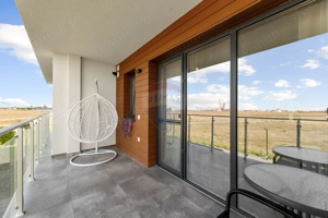 Apartament modern la prima închiriere - Via Carmina - imagine 14