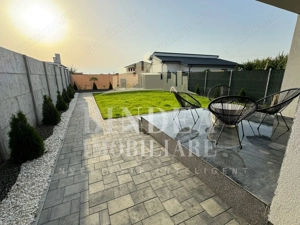 Duplex parter 3 camere 360mp teren Dumbravita