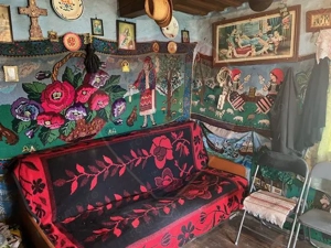 Casă / Vilă cu 2 camere de vânzare - imagine 5