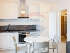 Apartamente 2 camere de închiriat ultracentral, clădire nouă, Oradea - imagine 2