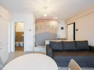 Apartamente 2 camere de închiriat ultracentral, clădire nouă, Oradea - imagine 3