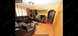 Vand apartament 2 camere