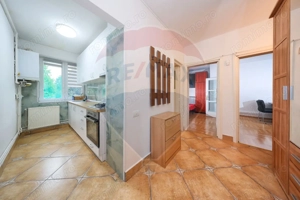 Apartament cu 2 camere de închiriat în zona Astra