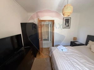 Apartament 3 camere de vanzare - Bulevardul Decebal - imagine 13