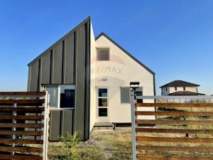 De vanzare Casă verde in Corbeanca, teren 744 mp