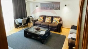 Apartament 3 camere de vanzare - Bulevardul Decebal - imagine 4