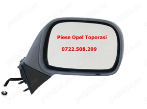 oglinzi Opel Agila 100 - imagine 4