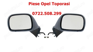 oglinzi Opel Agila 100