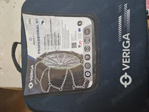 Vând lanturi auto  - imagine 3