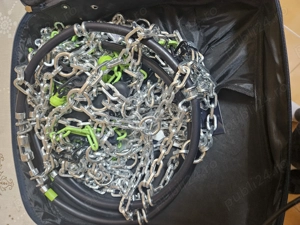 Vând lanturi auto  - imagine 2