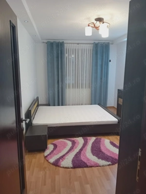 Închiriez apartament zona centrală Tg-jiu