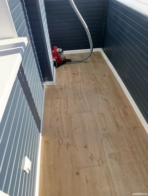 Garsoniera Precista, mobilata și utilată  - imagine 9