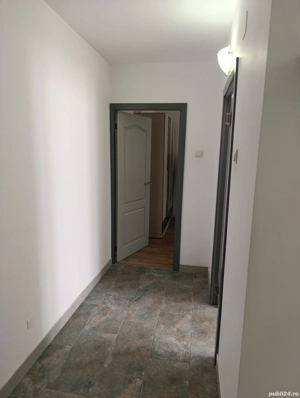 Garsoniera Precista, mobilata și utilată